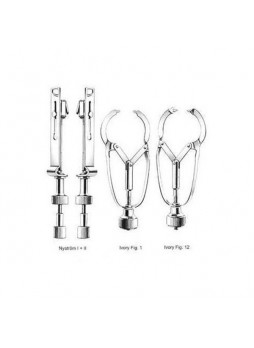 Amalgam Instruments